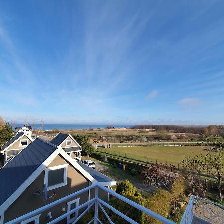 Villa Upwind Oslonino エクステリア 写真