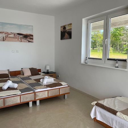 Villa Upwind Oslonino エクステリア 写真