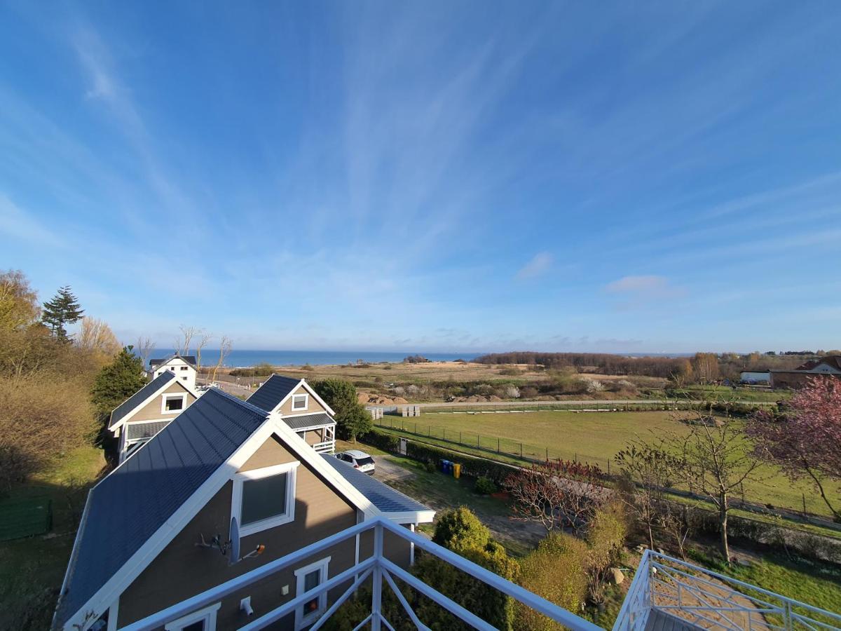Villa Upwind Oslonino エクステリア 写真