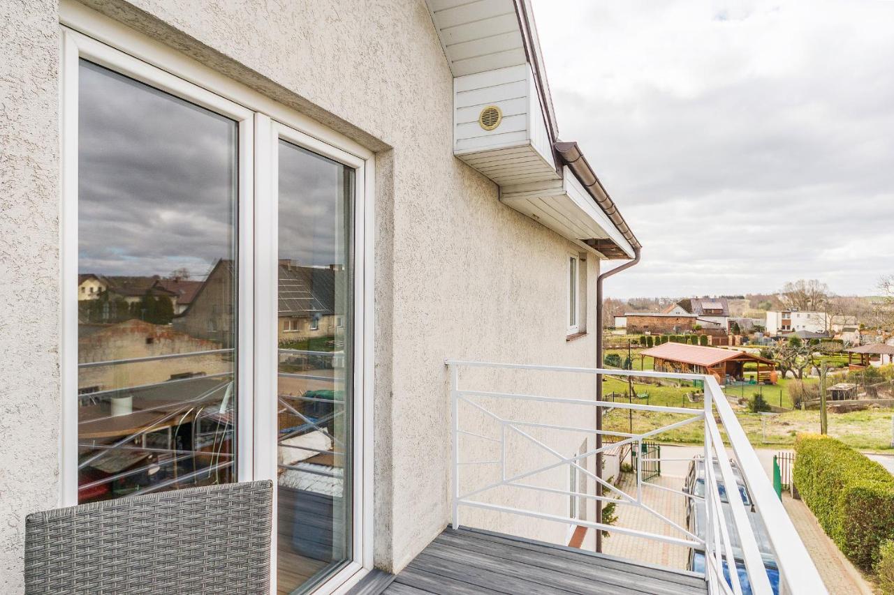 Villa Upwind Oslonino エクステリア 写真