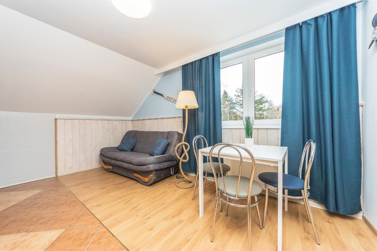 Villa Upwind Oslonino エクステリア 写真