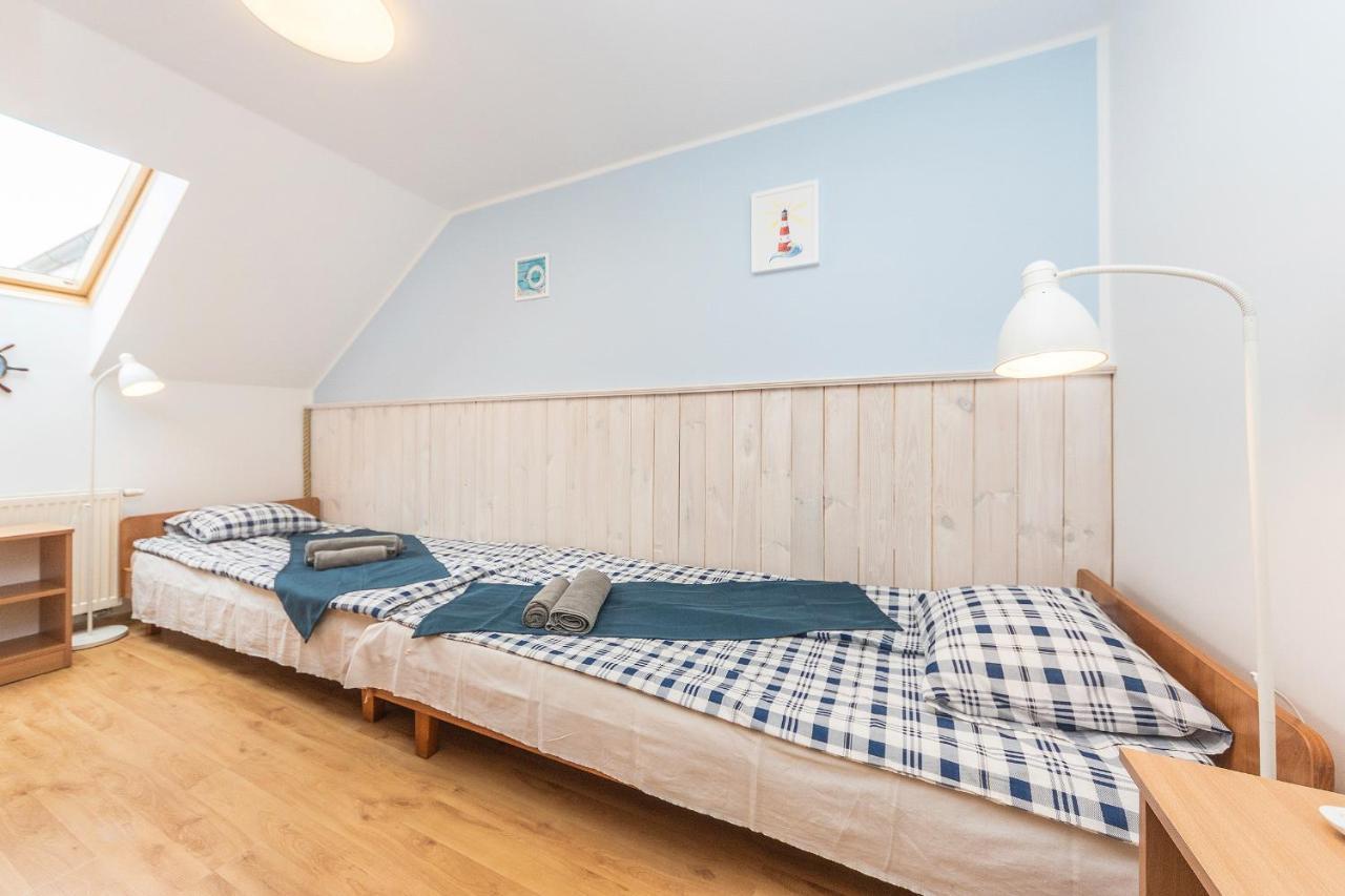 Villa Upwind Oslonino エクステリア 写真