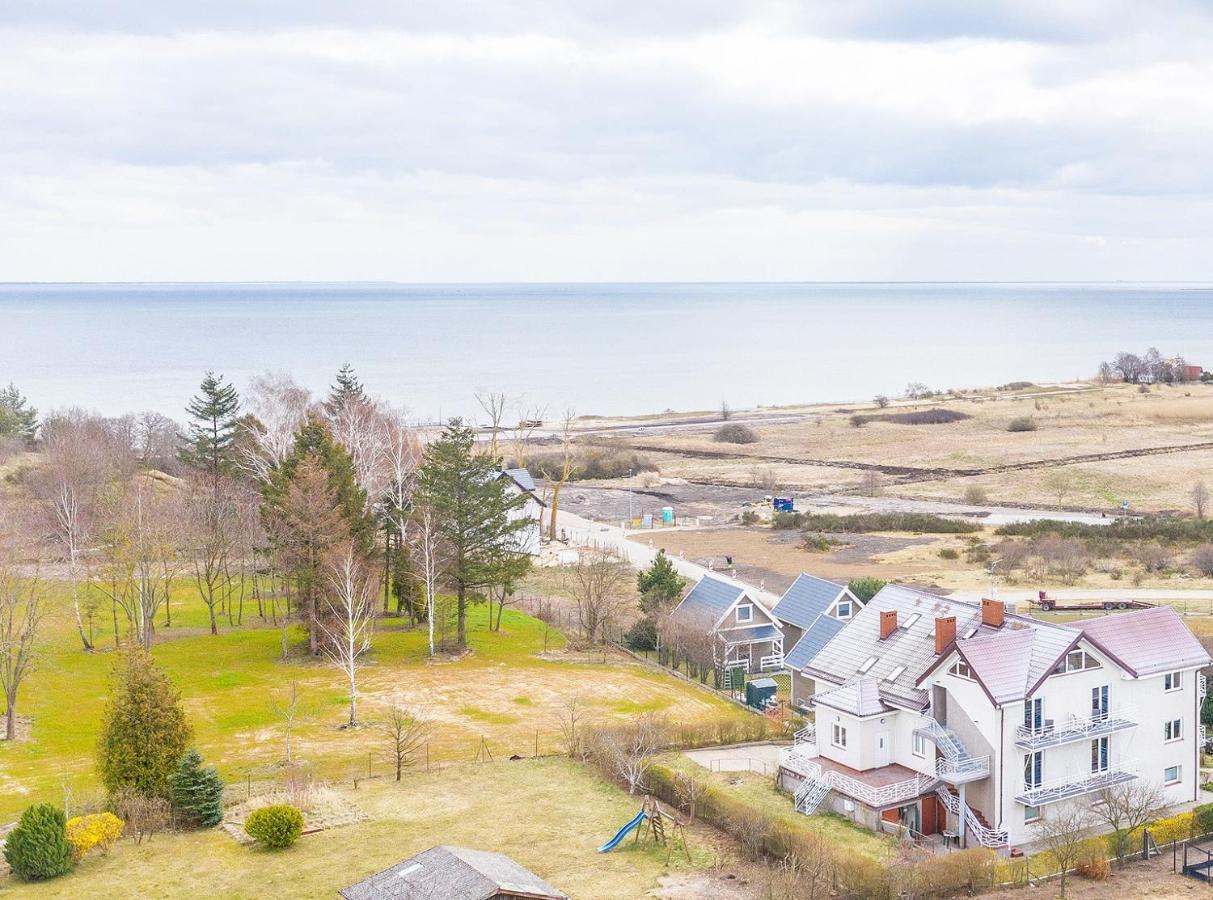 Villa Upwind Oslonino エクステリア 写真