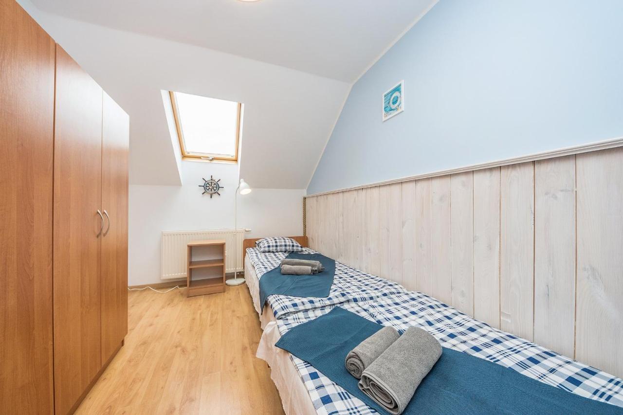 Villa Upwind Oslonino エクステリア 写真