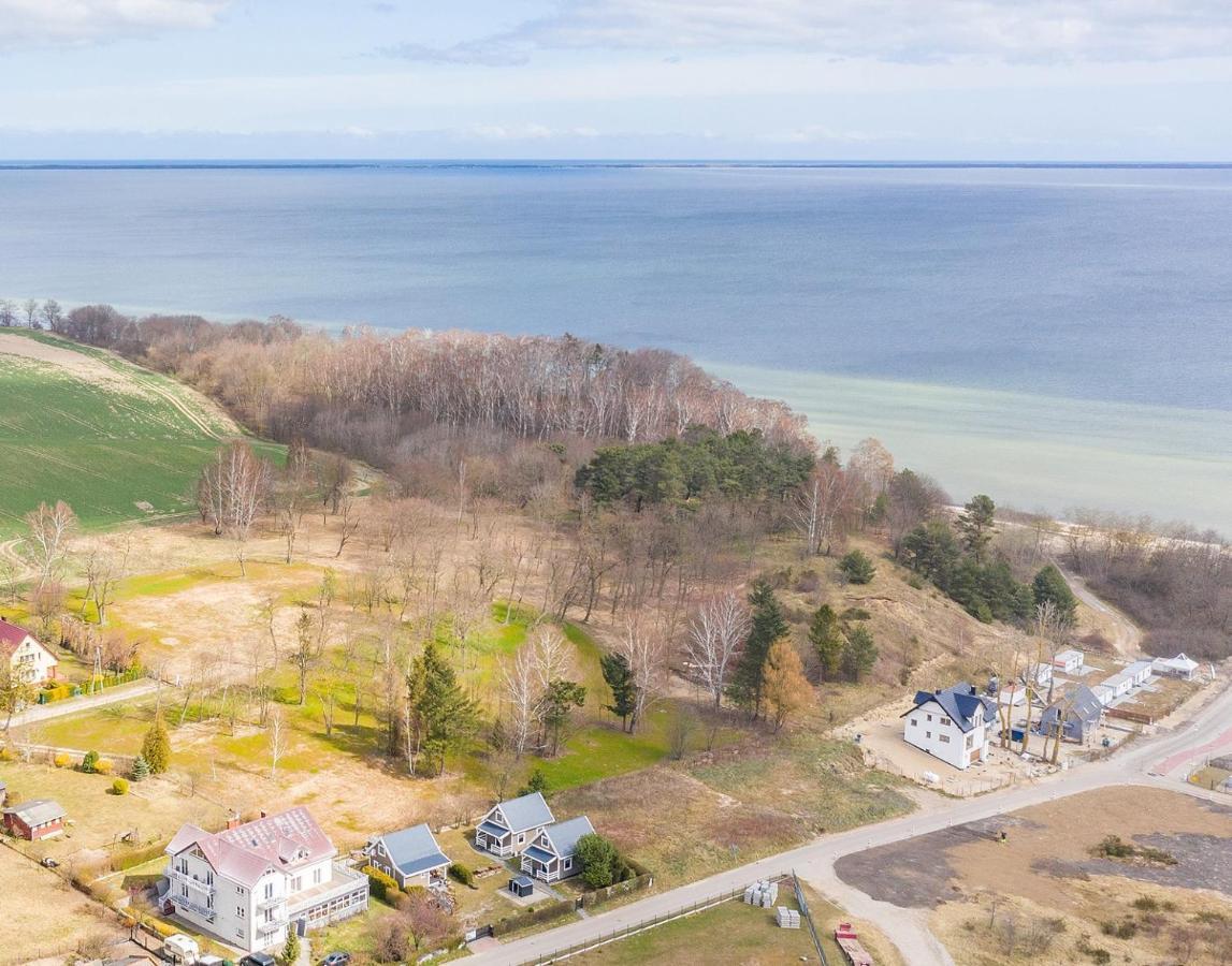 Villa Upwind Oslonino エクステリア 写真