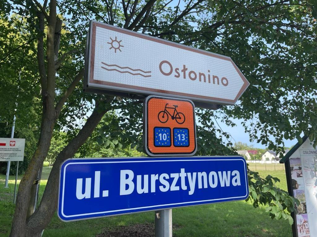 Villa Upwind Oslonino エクステリア 写真