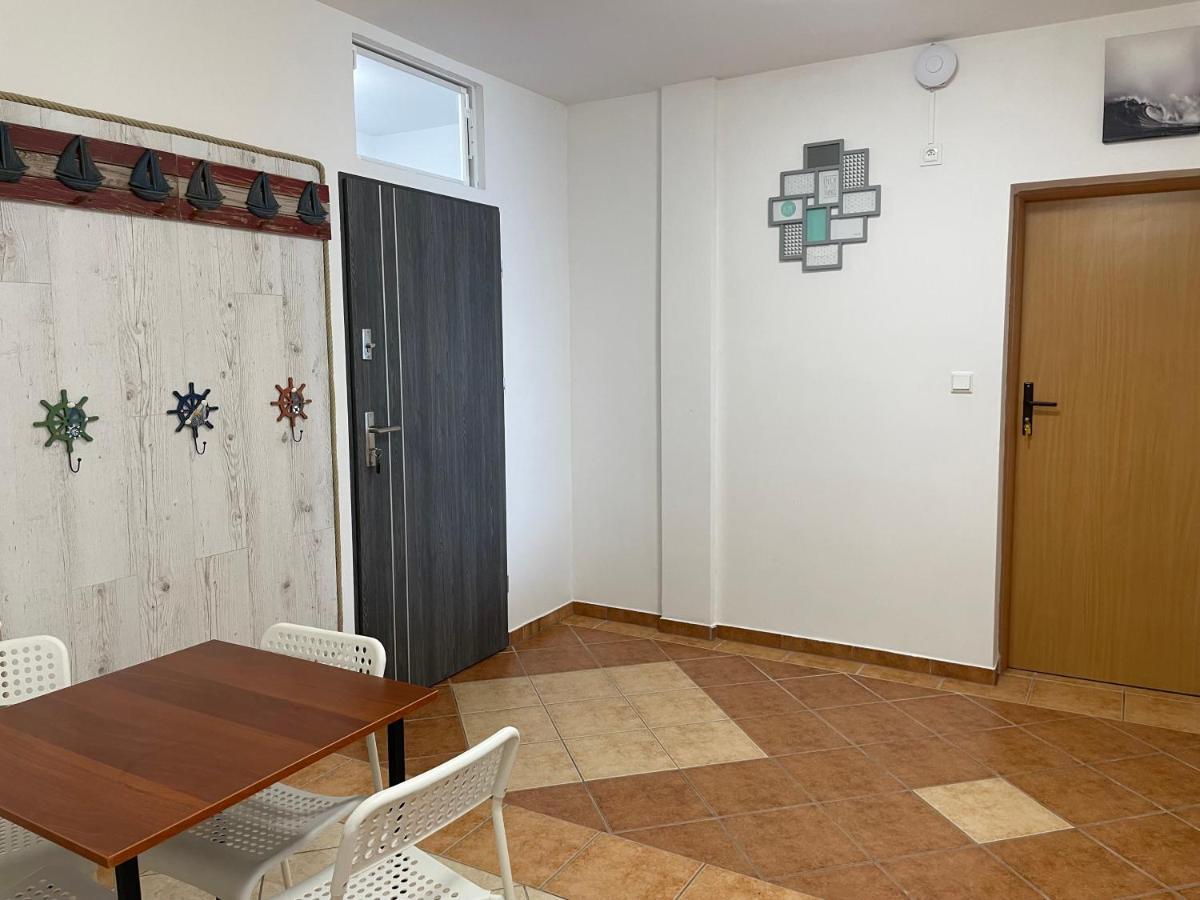 Villa Upwind Oslonino エクステリア 写真