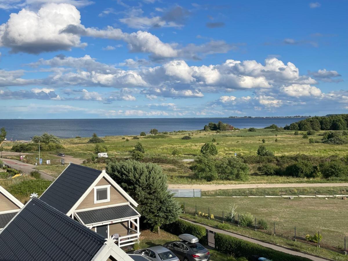 Villa Upwind Oslonino エクステリア 写真